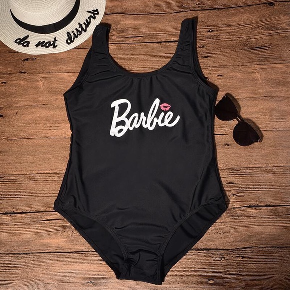 Barbie Swimsuit - Picture 1 of 3
